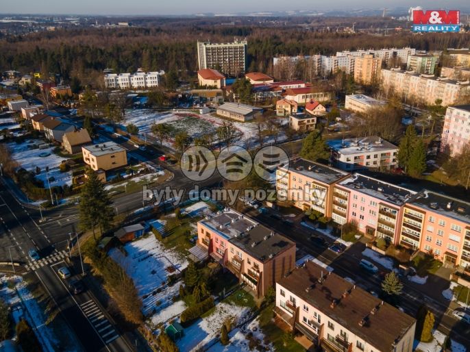 Prodej, Rodinný dům, Třinec