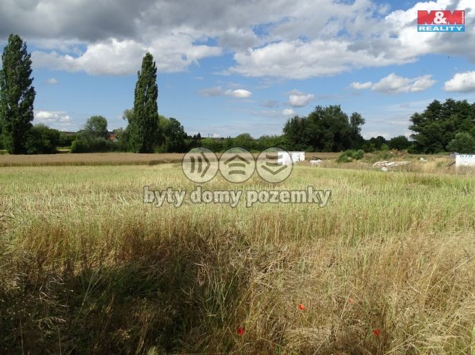 Prodej, Pozemek k bydlení, Kolešovice