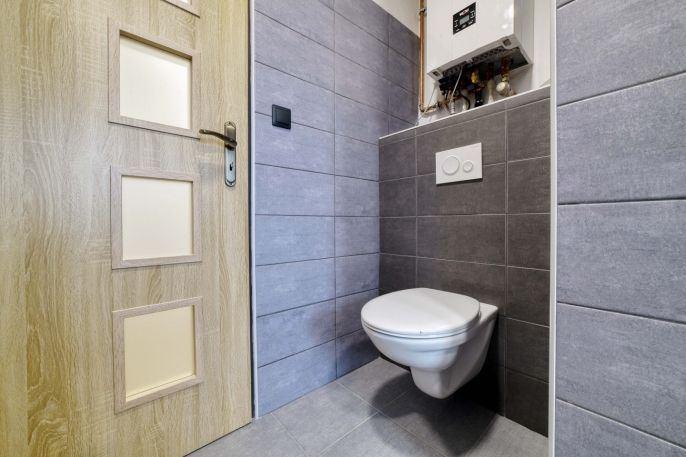 Pronájem, Byt 2+kk, Mariánské Lázně