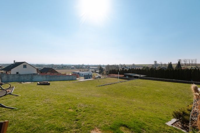 Prodej, Rodinný dům, Jistebník