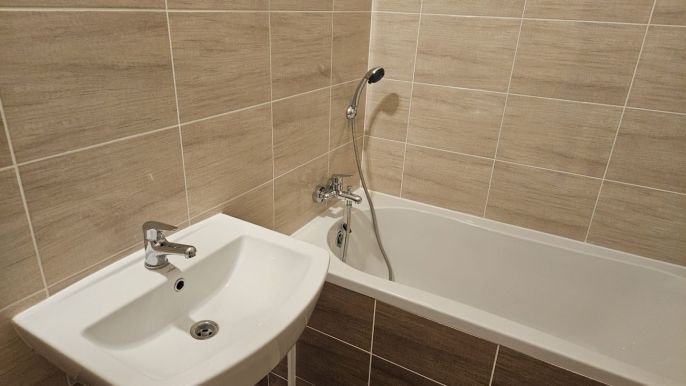 Pronájem, Byt 1+1, Ostrava