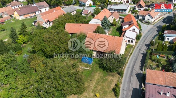 Prodej, Rodinný dům, Bousov