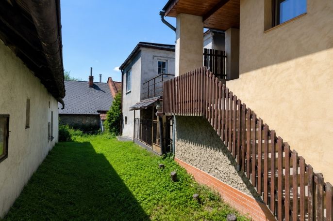 Prodej, Hotel, penzion, Zruč nad Sázavou
