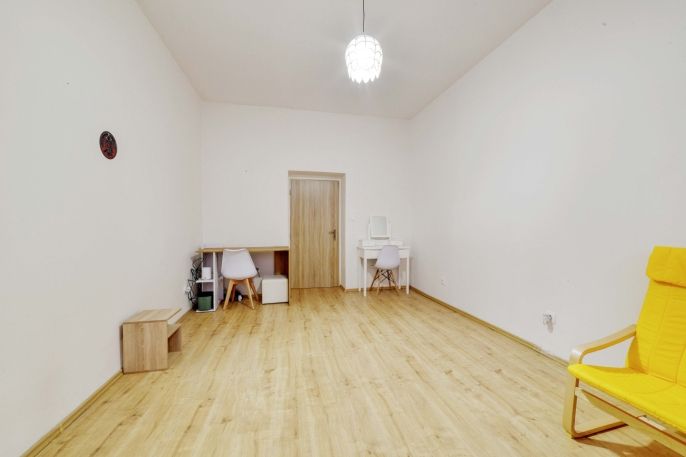 Pronájem, Byt 3+kk, Mariánské Lázně