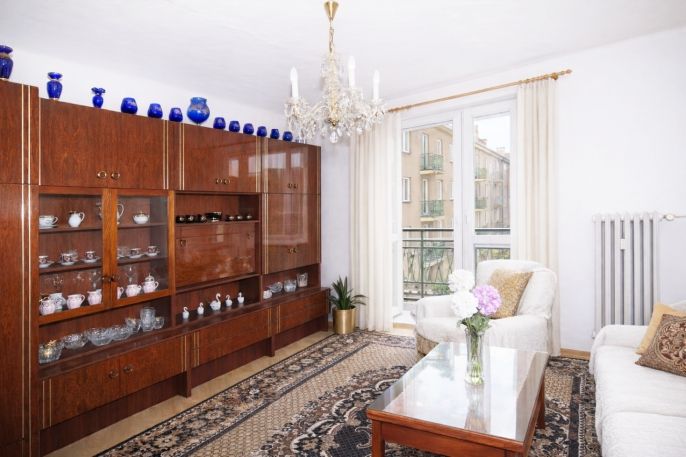 Prodej, Byt 4+1, Ostrava