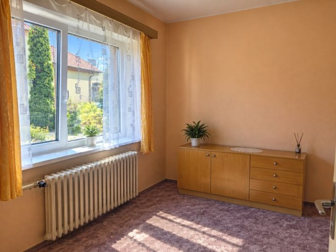 Prodej, Rodinný dům, Moravské Málkovice