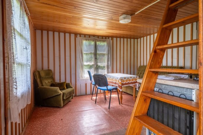 Prodej, Chata, Větřní