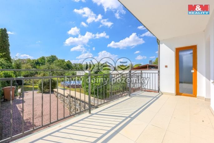 Prodej, Rodinný dům, Olomouc