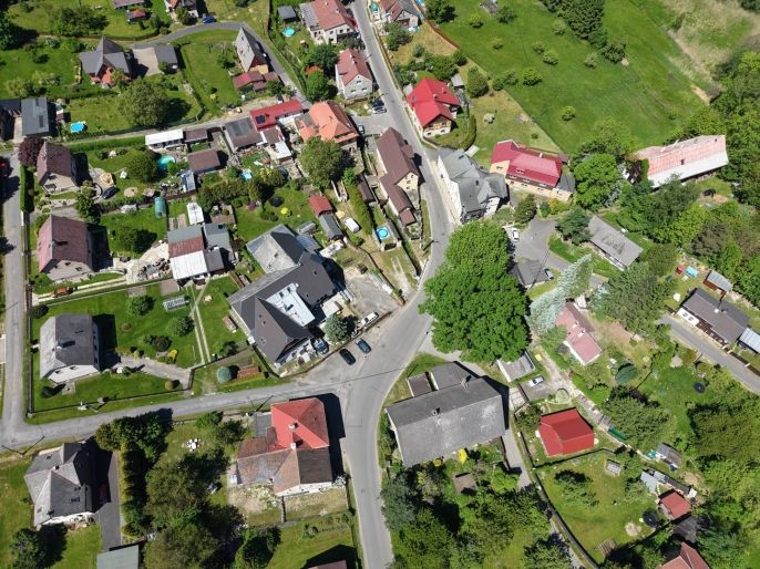 Prodej, Byt 2+1, Svor