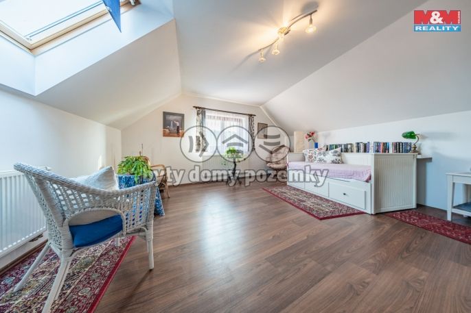 Prodej, Rodinný dům, Bojanovice