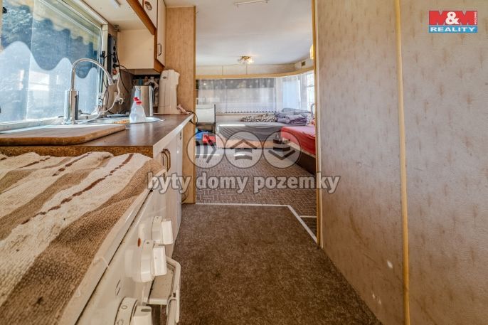 Prodej, Zahrada, Dětmarovice