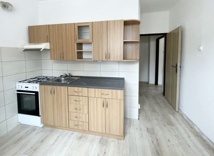 Pronájem, Byt 2+1, Sokolov