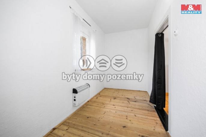 Pronájem, Rodinný dům, Srby