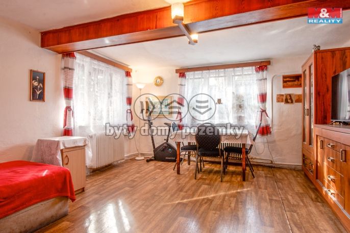 Prodej, Chalupa, Sobotka