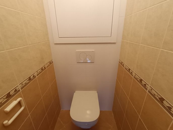 Prodej, Byt 3+1, Orlová