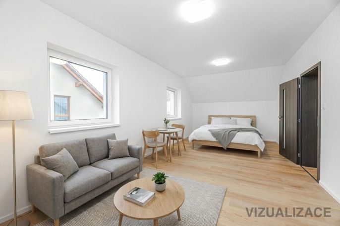 Prodej, Rodinný dům, Vamberk