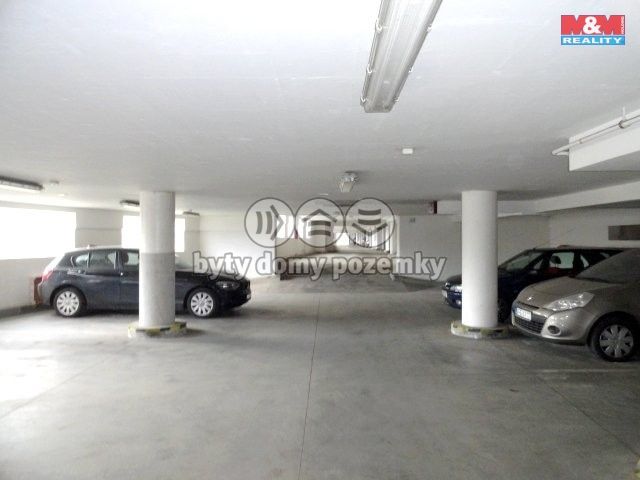 Pronájem, Byt 2+kk, Hradec Králové