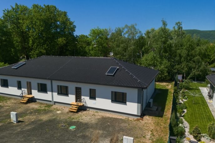 Prodej, Rodinný dům, Lahošť