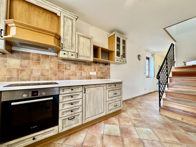 Prodej, Rodinný dům, Čechtice