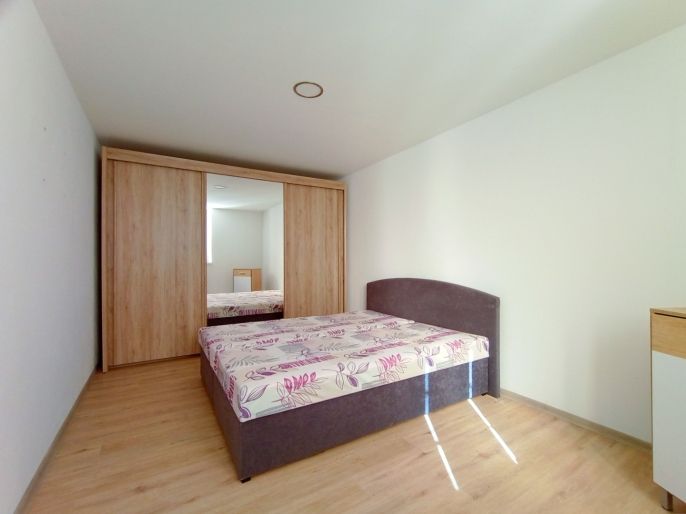 Pronájem, Byt 2+kk, Brno