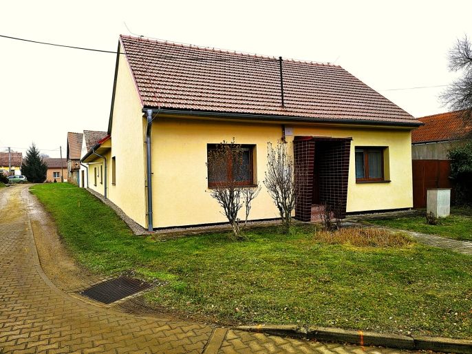 Prodej, Rodinný dům, Šumice