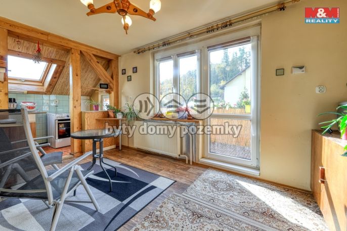 Prodej, Rodinný dům, Kozolupy