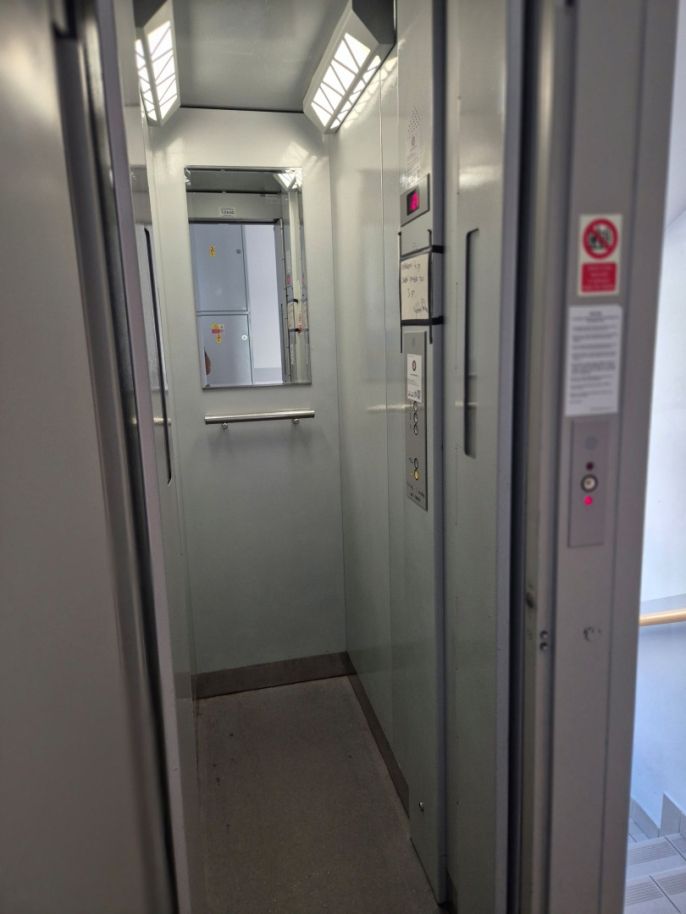 Prodej, Byt 1+kk, Beroun