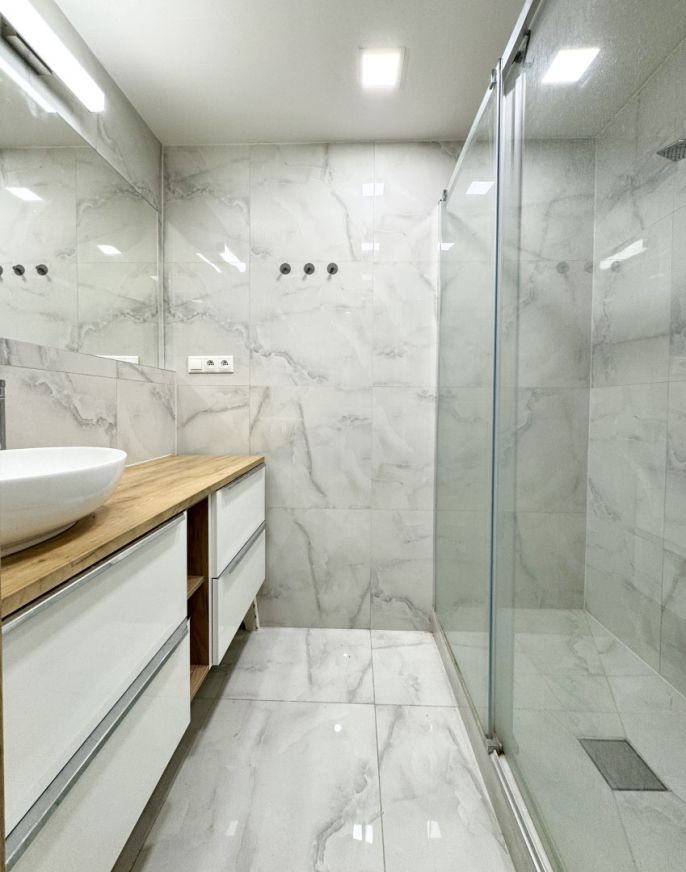 Pronájem, Byt 2+1, Praha