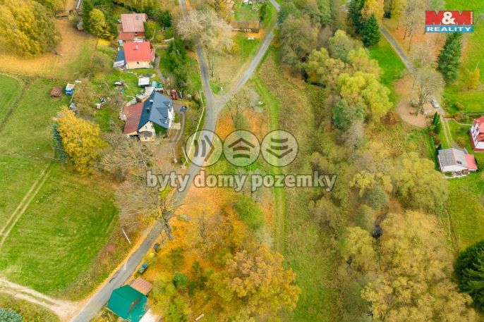 Prodej, Louka, Stará Voda