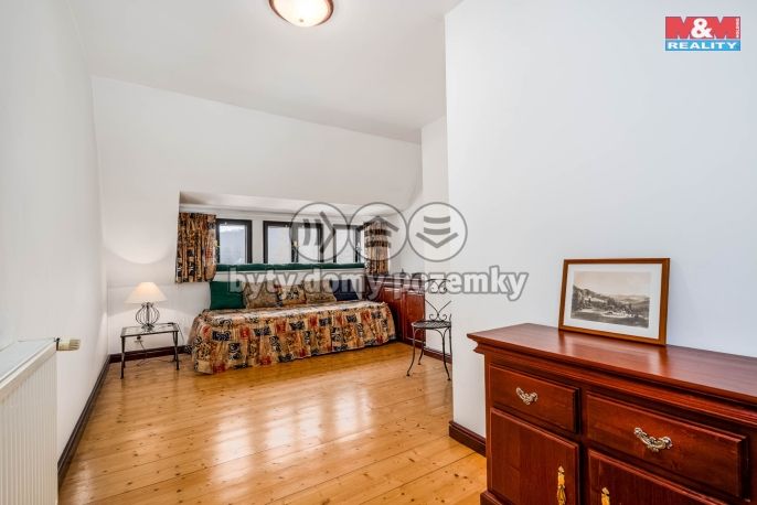 Prodej, Rodinný dům, Jílové