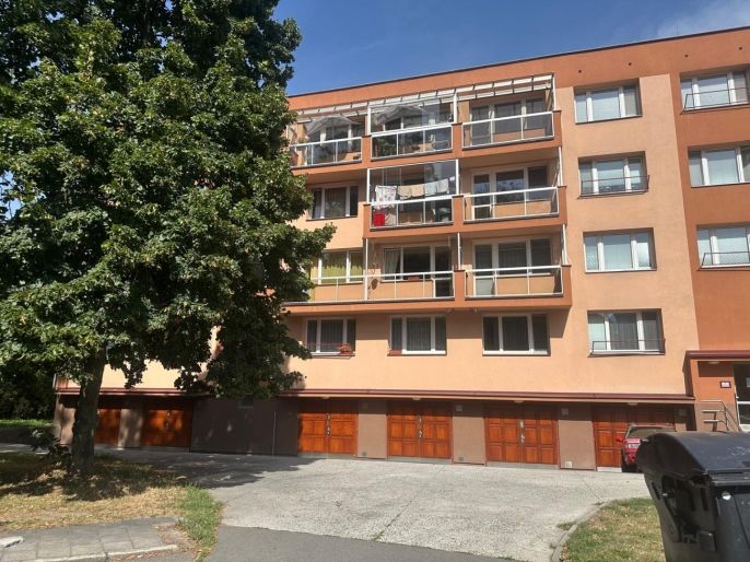 Prodej, Byt 3+1, Frýdek-Místek