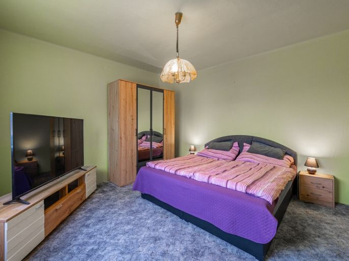 Prodej, Rodinný dům, Divišov