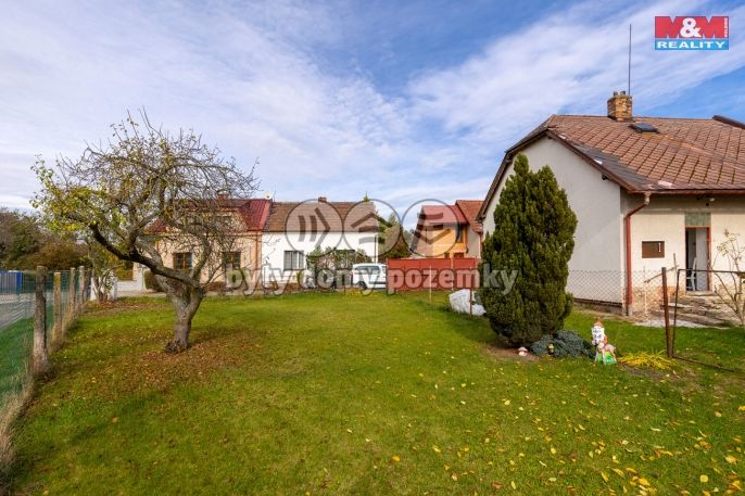 Prodej, Rodinný dům, Pardubice