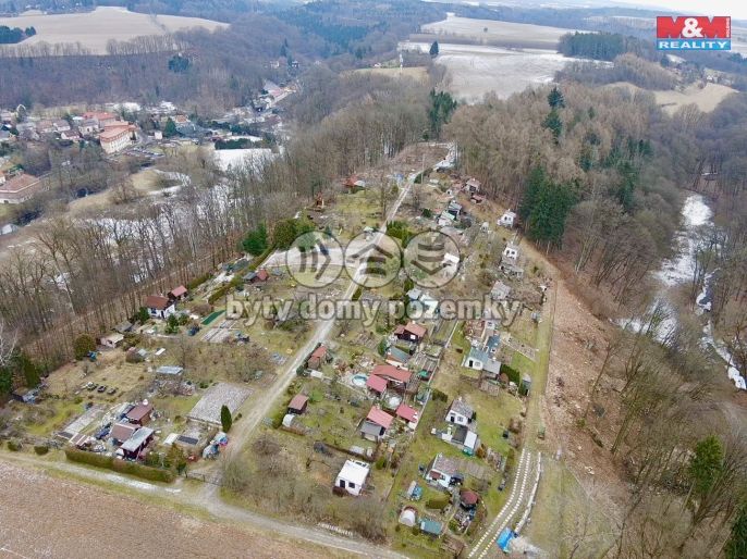 Prodej, Zahrada, Nové Město nad Metují