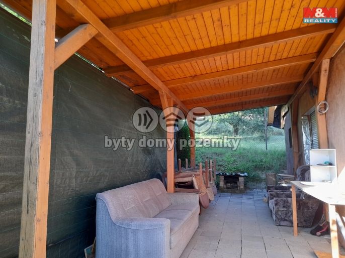 Prodej, Chata, Uherský Brod