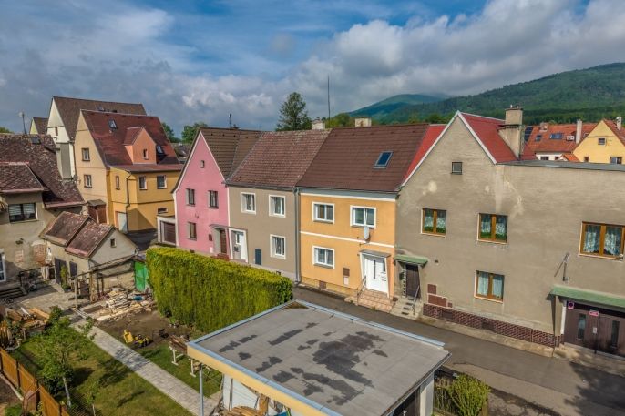 Prodej, Rodinný dům, Přestanov