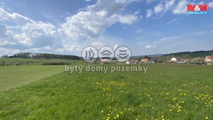 Prodej, Rodinný dům, Milínov