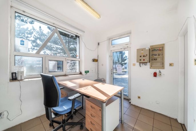 Prodej, Ostatní, Rokycany