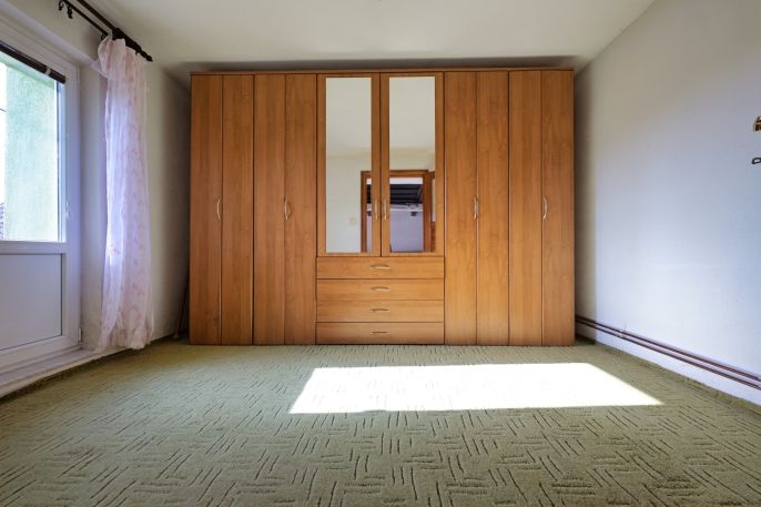 Prodej, Rodinný dům, Buková