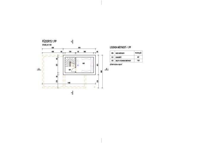 Prodej, Pozemek k bydlení, Mladá Vožice