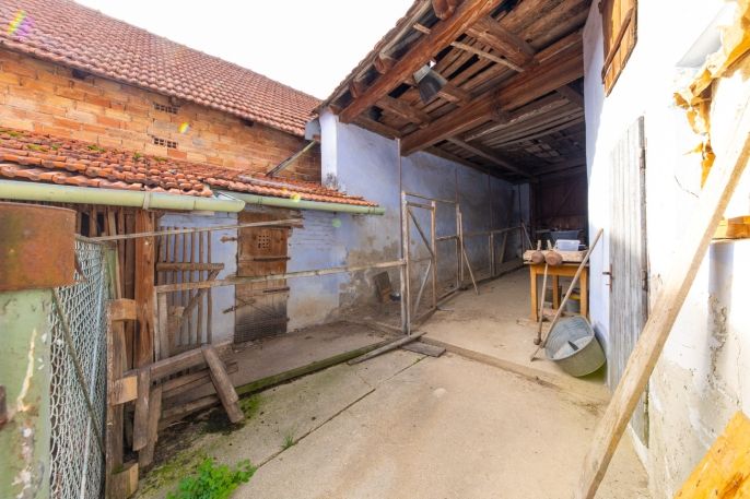 Prodej, Rodinný dům, Lažany