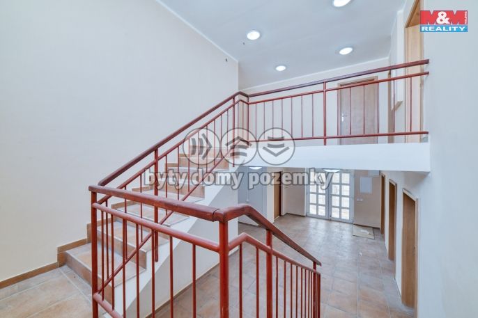 Prodej, Výrobní objekt, Cheb