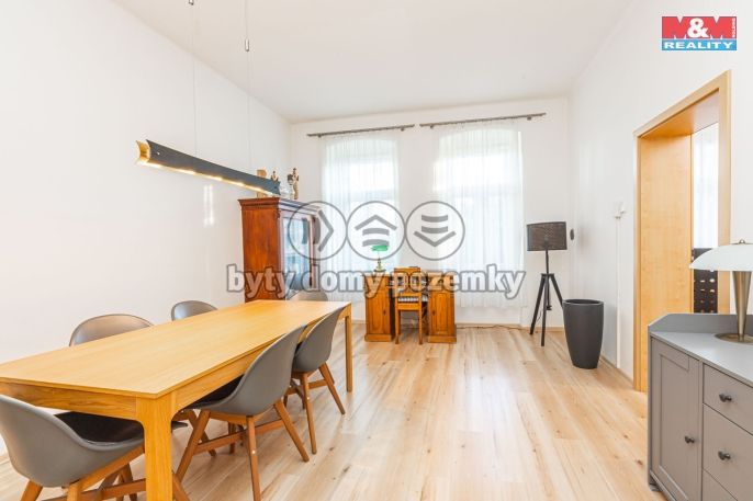 Prodej, Rodinný dům, Letohrad