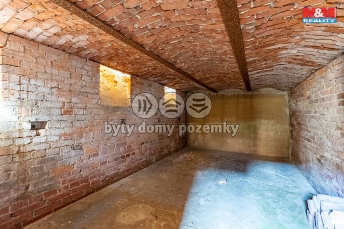 Prodej, Rodinný dům, Oldřišov