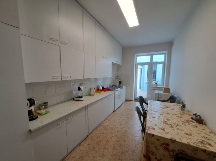 Pronájem, Kancelářský prostor, Brno