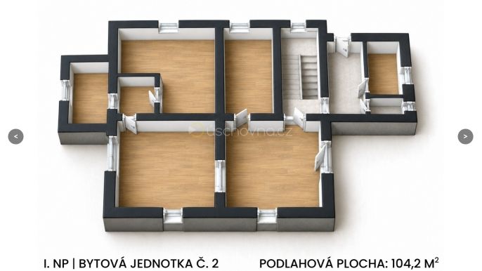 Prodej, Rodinný dům, Rychvald
