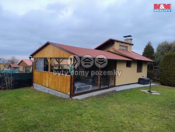 Prodej, Zahrada, Opava