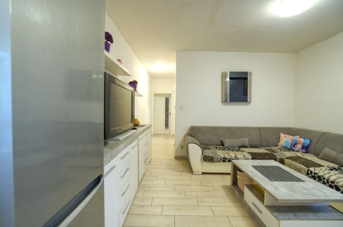 Prodej, Rodinný dům, Ostrava