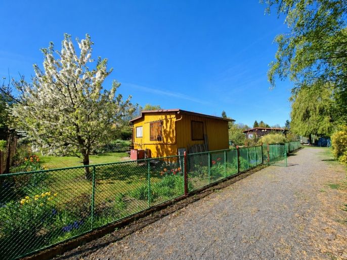 Prodej, Zahrada, Teplice