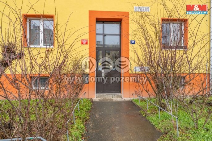 Prodej, Byt 2+1, Praha